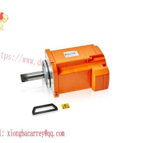 ABB 3HAC057432-001 High-Power Servo Motor, Precision Control & Efficient Performance