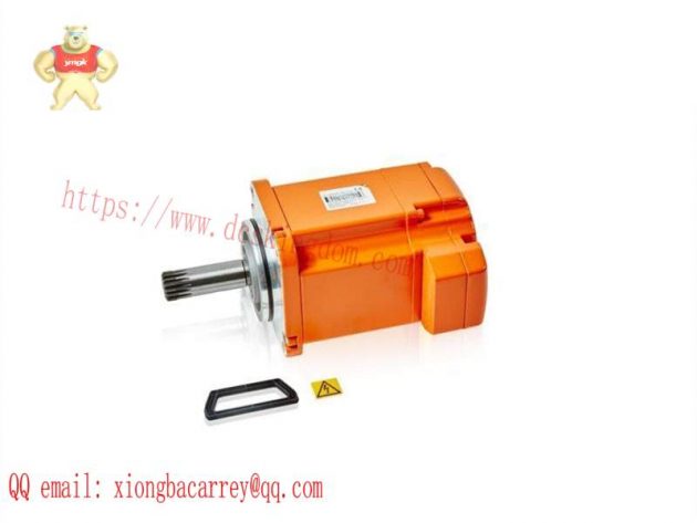 ABB 3HAC057432-001 High-Power Servo Motor, Precision Control & Efficient Performance