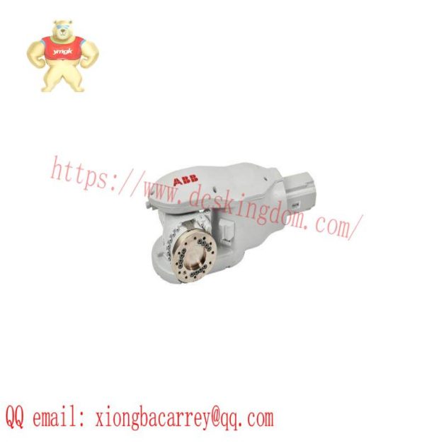 ABB PPD113B03-26-100100 3BHE023584R2625 - Industrial Control System Component