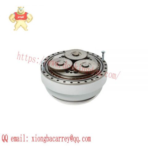 GE RXI042 High Performance Industrial Control Module