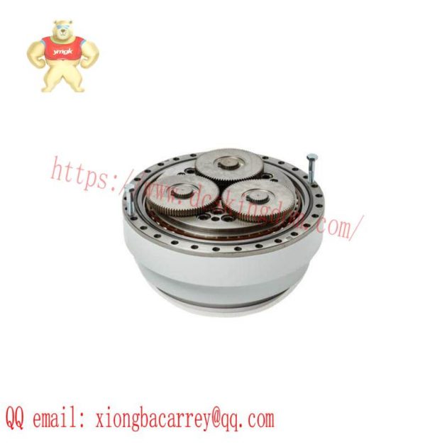 GE RXI042 High Performance Industrial Control Module