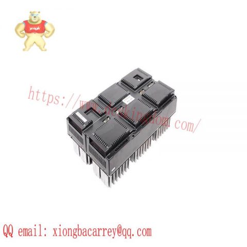 ABB IRC53 - Advanced Robotics Control System, 3HAC Series