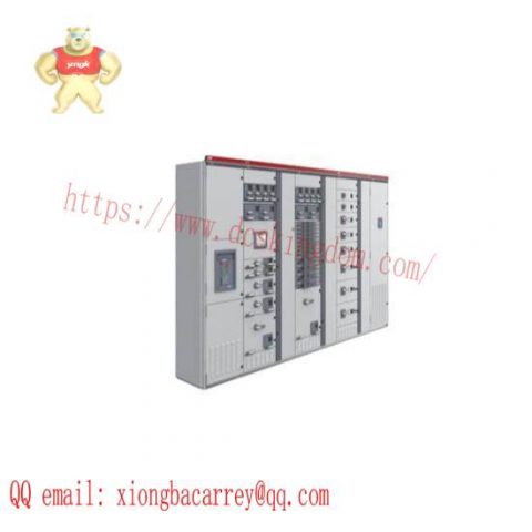 ABB 57120001-DE Analog Input Module, High Precision Industrial Automation Component