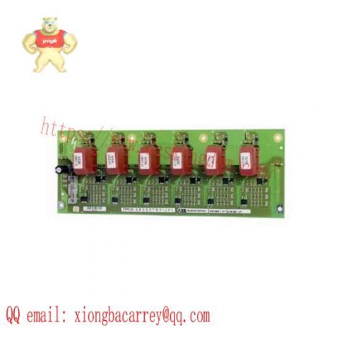 ABB NWIO-01 Accessories