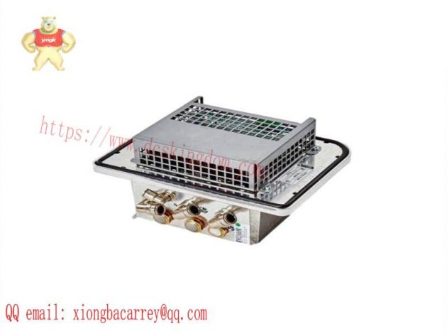 ABB PFVK135 Signal Processing Board, 0.75 kg