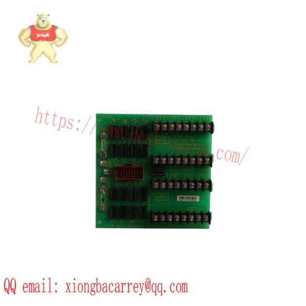 ABB PFVK135 Signal Processing Board, 0.75 kg