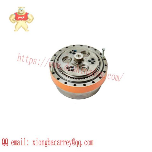 ABB SB510 PLC Module