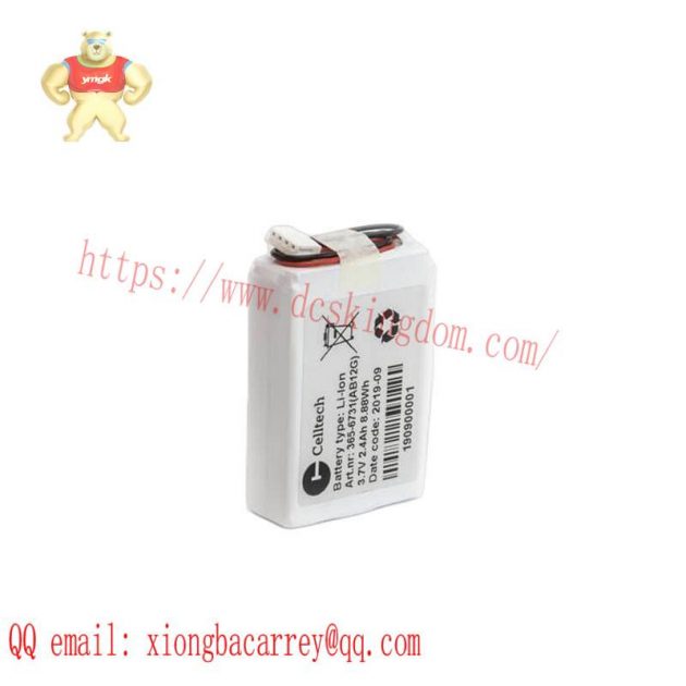 ABB HESG332077 Industrial Control Module, 200 Characters