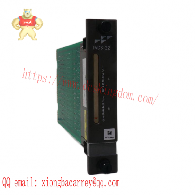 GE IC695NIU001-AAAA Digital Input Module for Industrial Automation