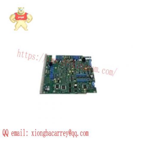 ABB SDCS-PIN3-B Industrial Module Controller