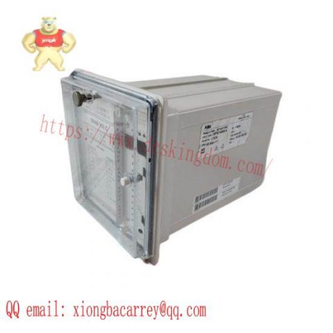 ABB SPAM150C RS641006 Industrial Controller Module