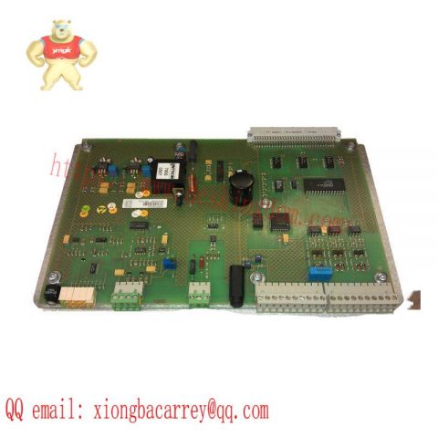 ABB KUC711AE01 3BHB004661R0001 Industrial Control Module