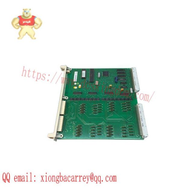 ABB TK575V04040M Controller Module for Industrial Automation