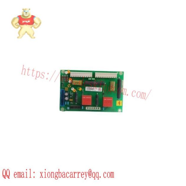 AB Control Products 1783-MS08T & 1783-EMS08T Modular Switches