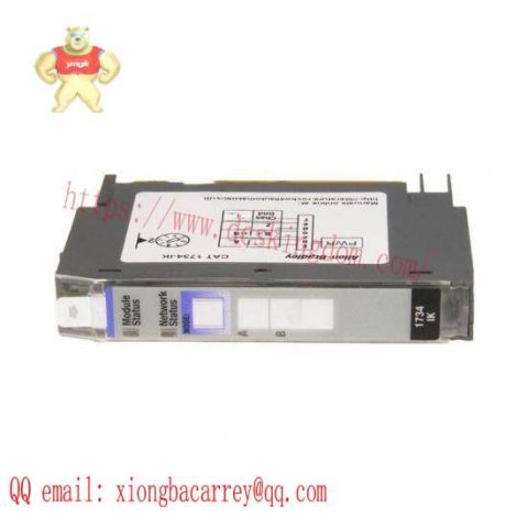 Allen-Bradley 2097-V34PR3AC Drive - High-Efficiency AC Drive for Industrial Automation
