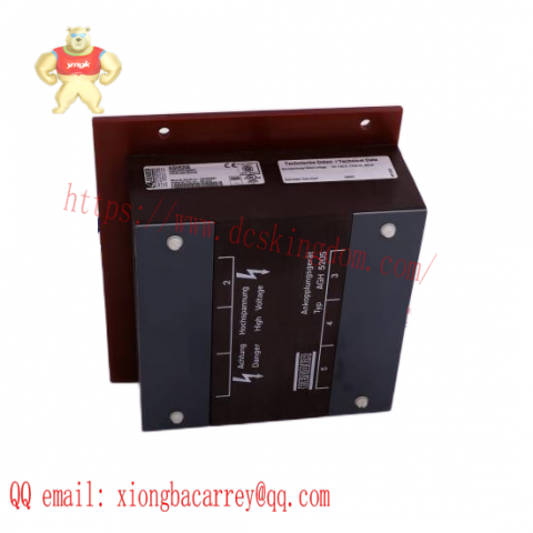 ALSTOM PIB1201A 3BEC0067 Industrial Control Module