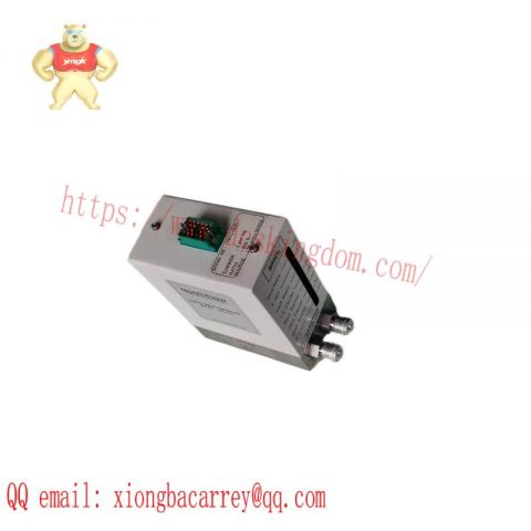 ASM LVC-414-3 54-107950A15: Industrial Grade Liquid Vapor Controller