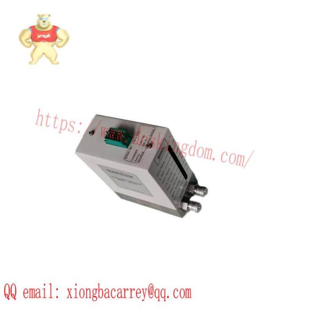 ASM LVC-414-3 54-107950A15: Industrial Grade Liquid Vapor Controller