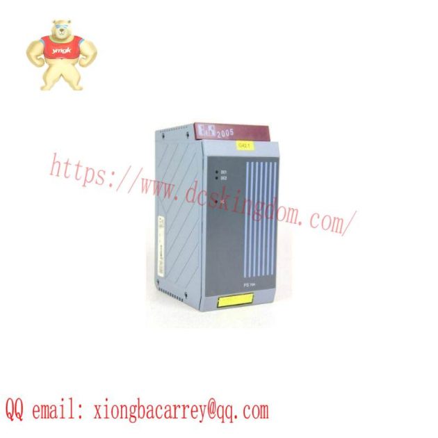 B&R AO352 Custom Processed Digital Input Module for Industrial Automation
