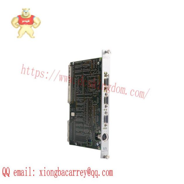 B&R HCMGC1-0 Graphic Controller, Advanced Automation Solution
