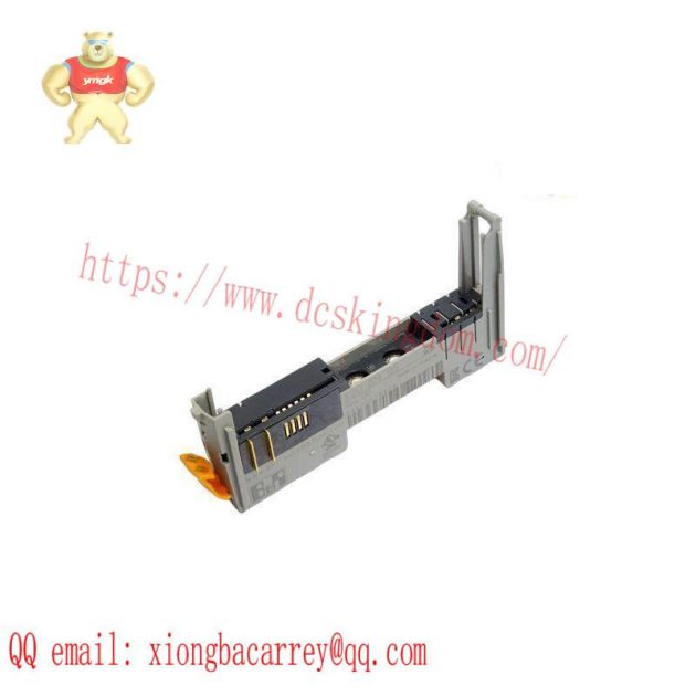 B&R X20IF1091-1 PROFIBUS DP V1 Interface Module, 200 Characters Limit