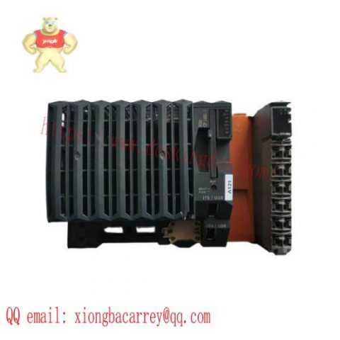 B&R X20PS8002X20 Power Supply Module for Industrial Automation