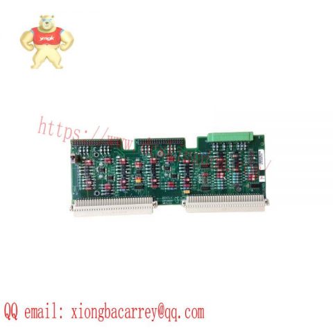 BENTLY 135489-01 135489-03 Vibration Monitoring Module