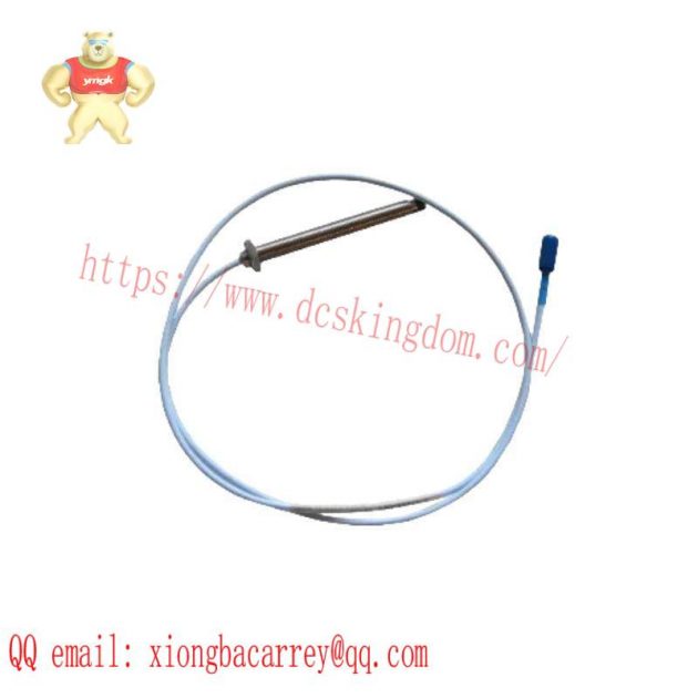 BENTLY 3500/05-01-01-01-00-00 Vibration Monitoring System