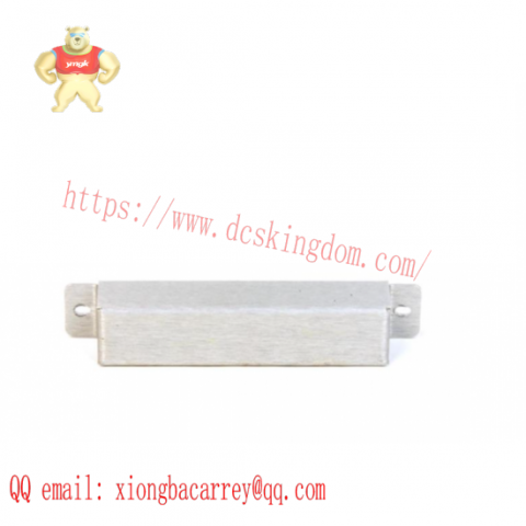 BENTLY 3500/20-01-02-00 Industrial Control Module