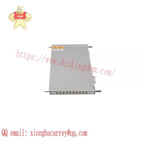 Bently Nevada 149992-01 - High-Performance 16-Channel Relay Output Module for Industrial Automation