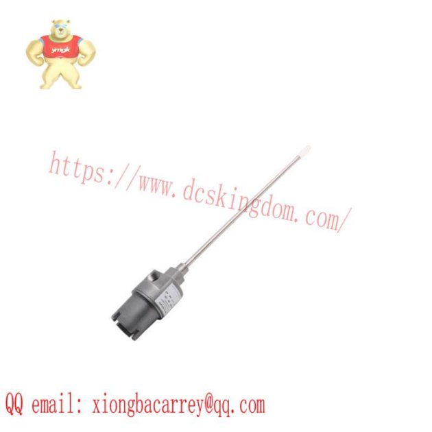 Bently Nevada 21000-16-10-15-057-03-02: Proximity Probe Housing Assemblies for Enhanced Sensing Applications