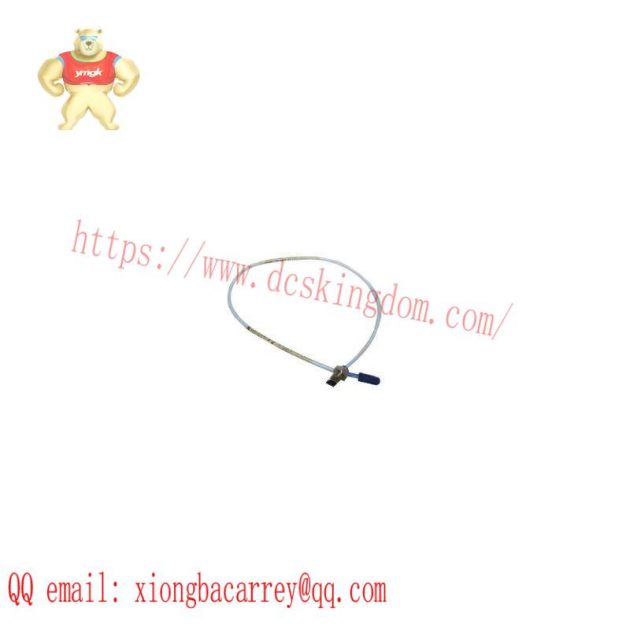 Bently Nevada 330101-00-53-10-02-CN Proximity Probes