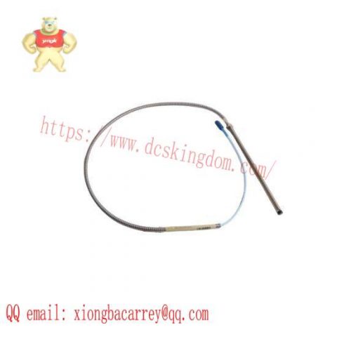 Bently Nevada 330102-00-25-50-11-00 3300 XL 8mm Proximity Probe