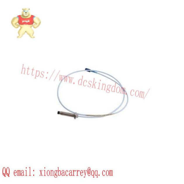 BENTLY 3500/20-01-02-00 Industrial Control Module