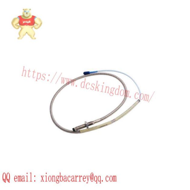 Bently Nevada 84140-01 78462-01 Terminal Module, Precision Control Solutions for Industrial Automation