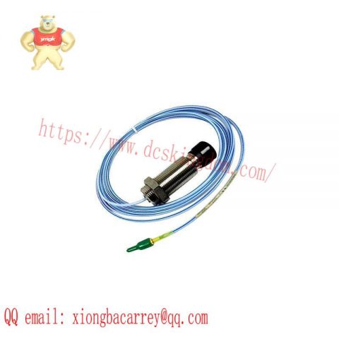 BENTLY NEVADA 330851-03-000-020-90-00-00: 3300 XL 25mm Proximity Probe