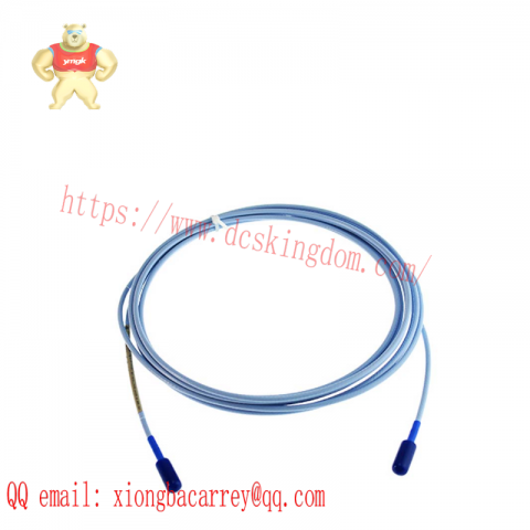 Bently Nevada 330930-060-06-CN Extension Cable