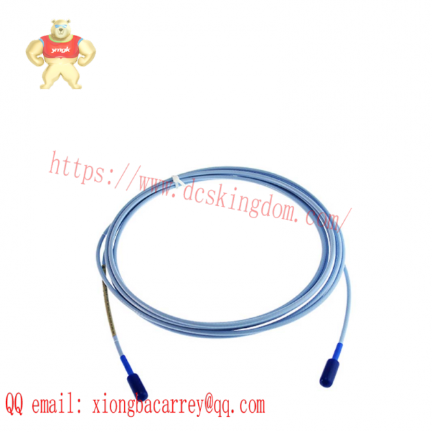 Bently Nevada 330930-060-06-CN Extension Cable
