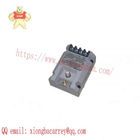 Bently 3300/35-02-01-01-00-00 Industrial Monitoring Module, Precision Built for Reliable Performance