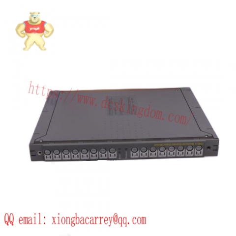 Bosch Rexroth R911280349 Industrial Control Module, 200 Characters Limit