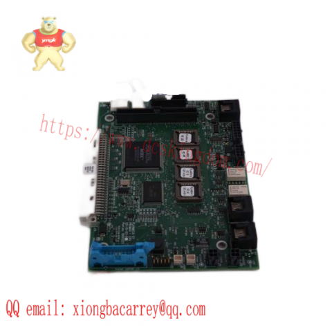 Bosch RKP-PQ Industrial Automation Controller