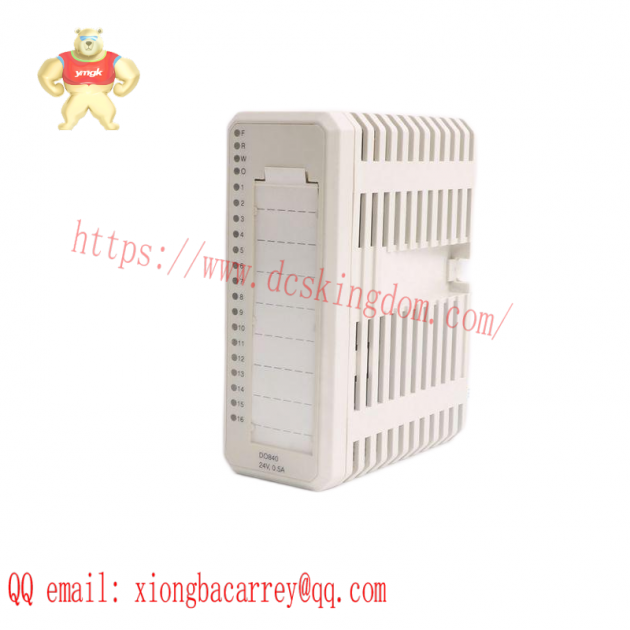 ABB PPD113B03-26-100100 3BHE023584R2625 - Industrial Control System Component