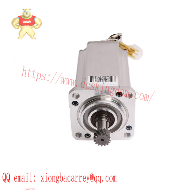 ABB 3HAC022673-001: Precision Control Module for Industrial Automation