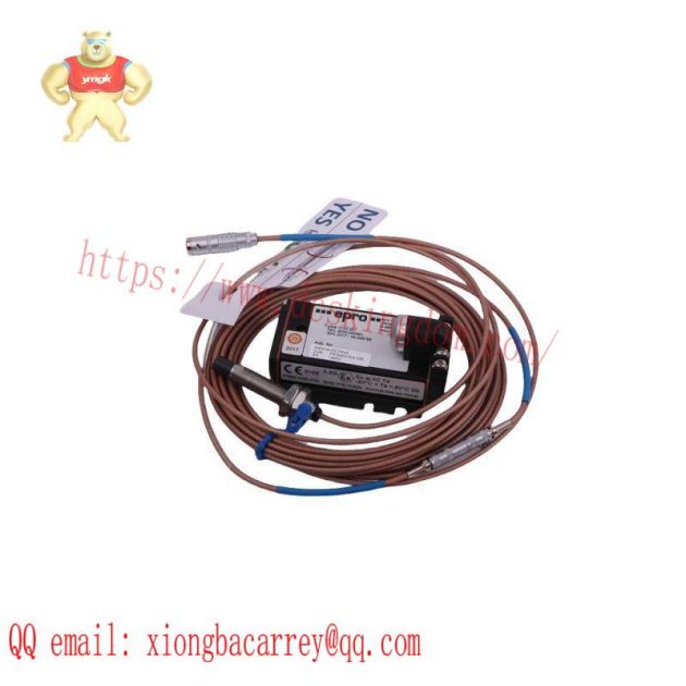 Emerson KJ3222X1-BA1 PLC Module