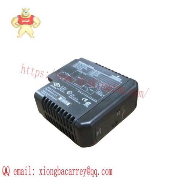 EMERSON SP3403 EZ 30kW 40HP Universal AC Drive