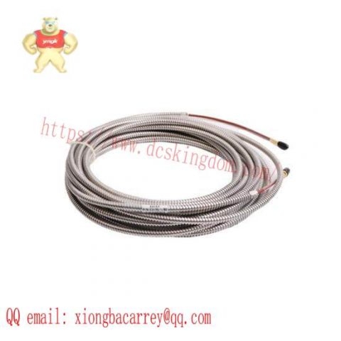 ENTEK E2170/1/80 CABLE NSNP, High-Performance Control Cable
