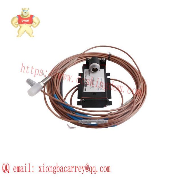 EPRO PR6424/004-121 Industrial Control Module
