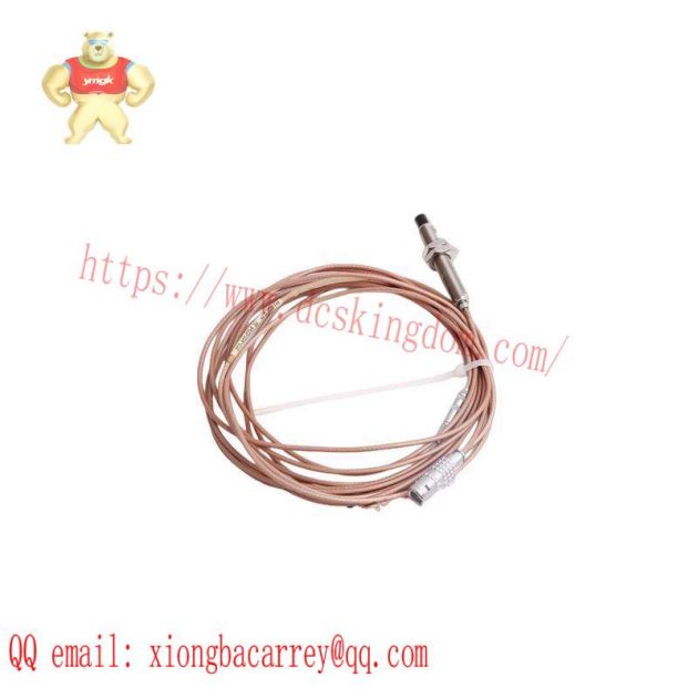 EPRO PR6424/004-110 Industrial Control Module