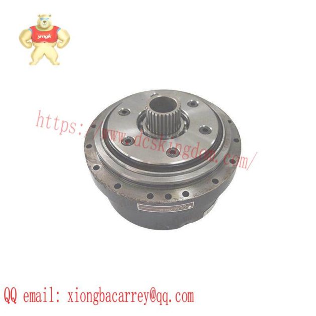 FANUC A06B-0142-B175 (Reconditioned) Servo Motor