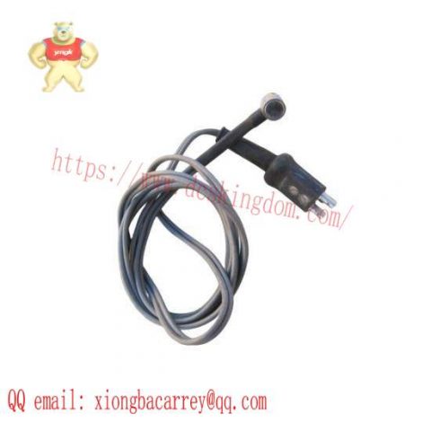GE CP238/TA1 Industrial Control Module
